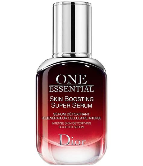 one and only dior|dior one essential serum price.